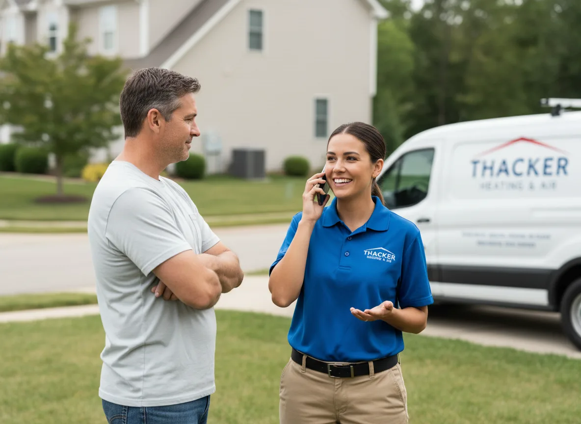 Ac Repair Mohler, WA FAQs